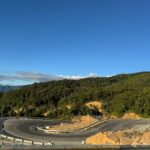 TAMENGLONG TO DIALONG PKG-I