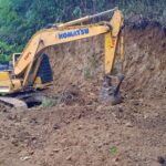 Silchar - Vairengte - Sairang road in the State of Mizoram under Bharatmala Pariyojna on EPC mode.”